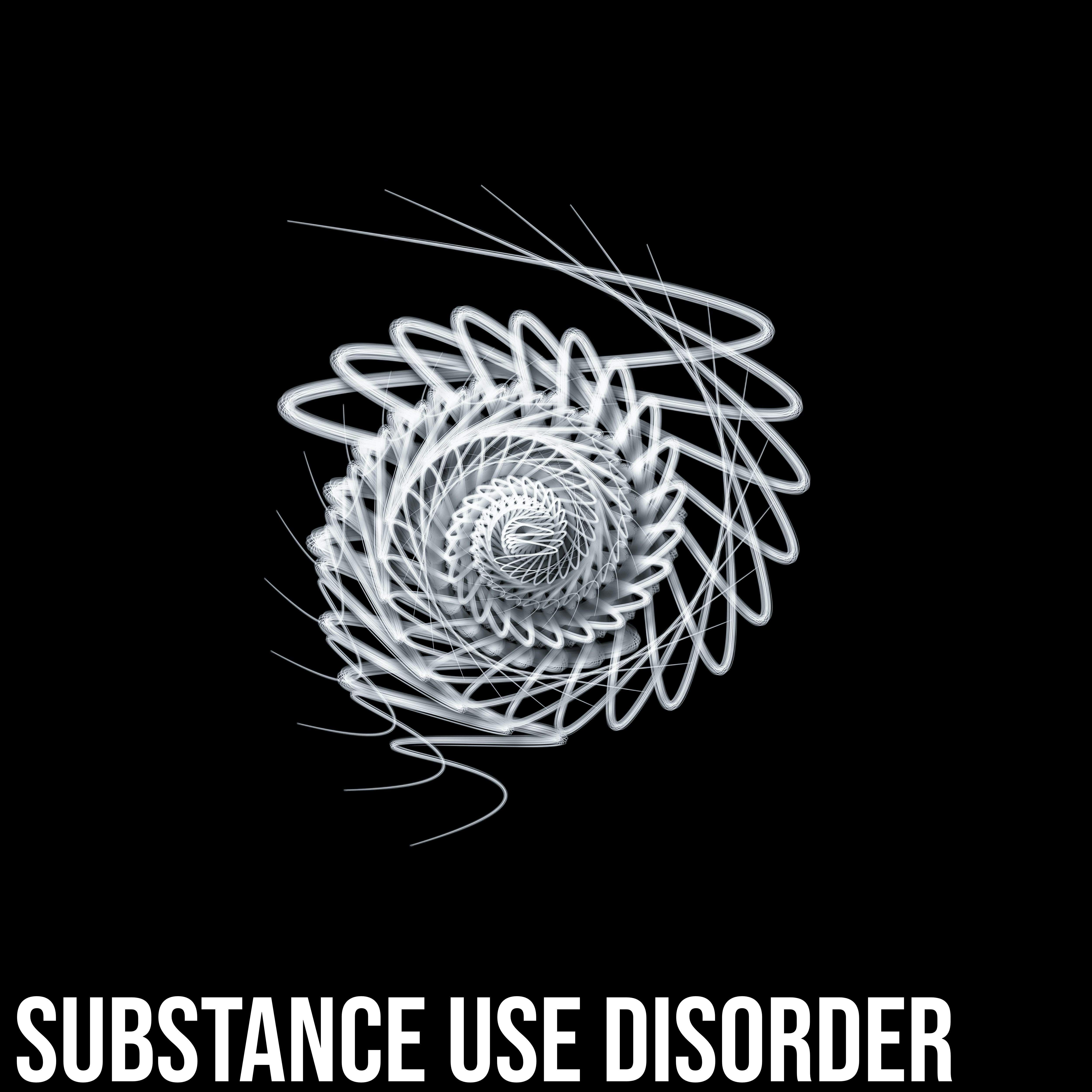 Substance-Use Disorder