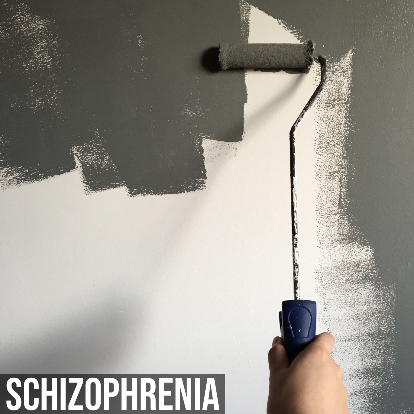 Schitzophrenia
