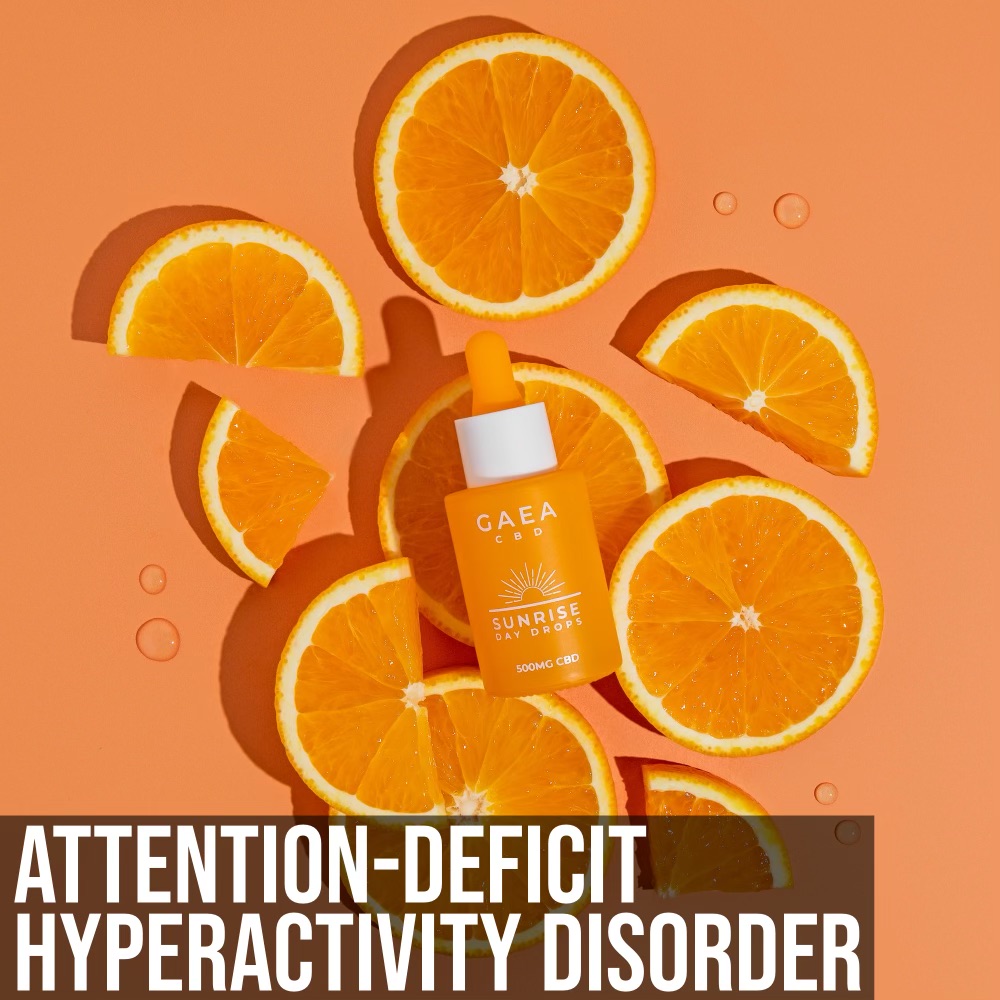 Attention-Deficit/Hyperactivity Disorder
