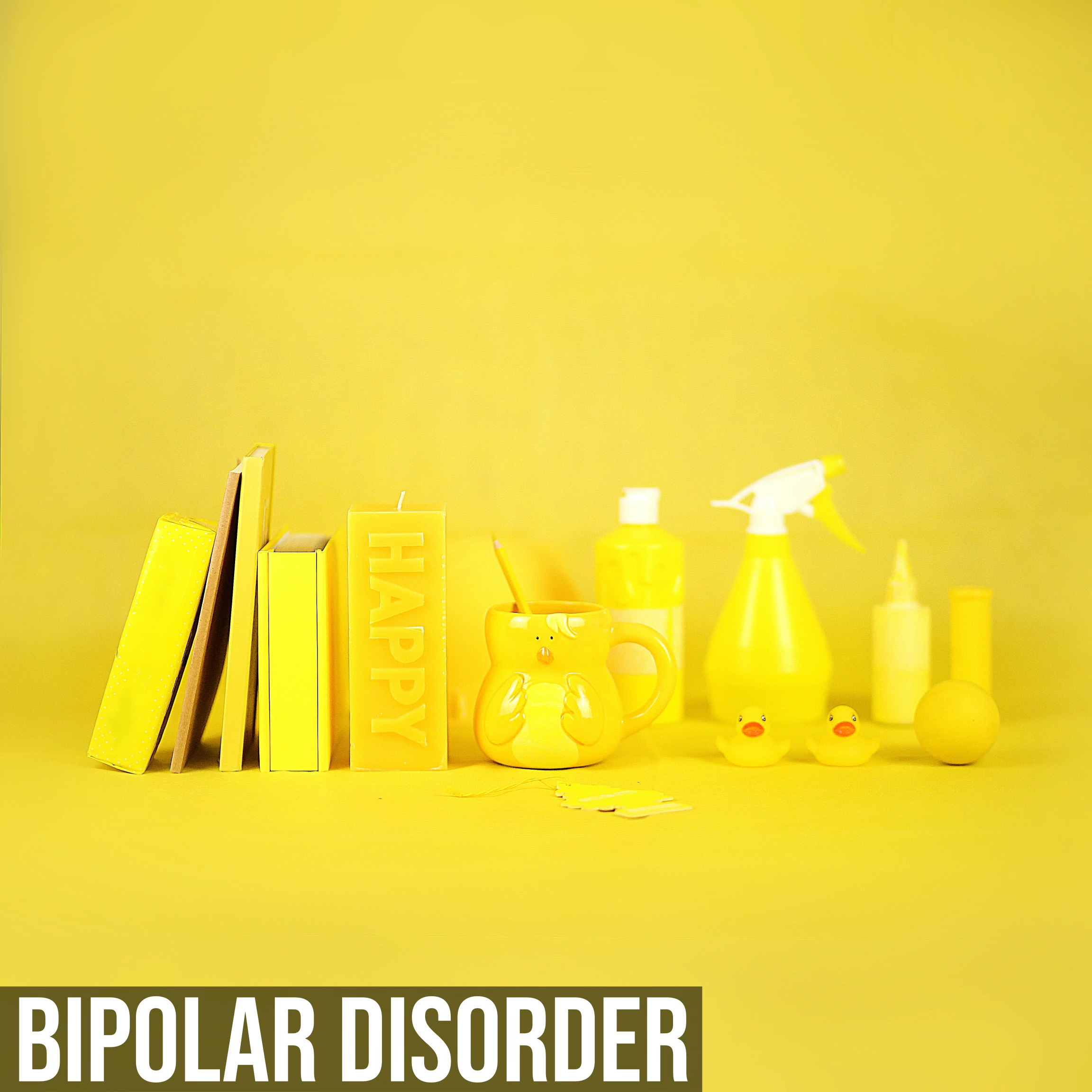Bipolar Disorder
